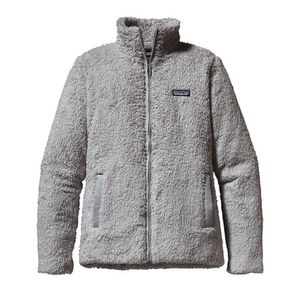 Patagonia Women's Los Gatos Jacket - Drifter Grey